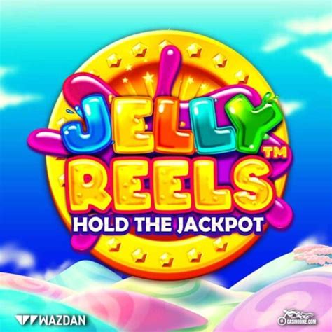 Jelly Reels Slot - Play Online