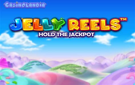 Jelly Reels Slot Gratis
