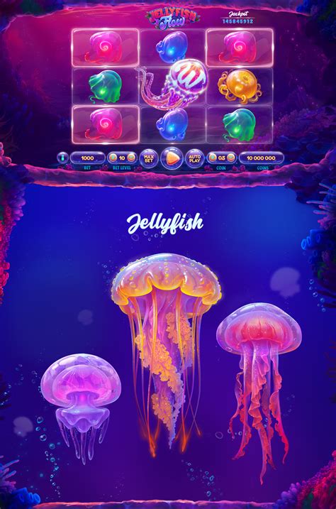 Jellyfish Flow Bodog