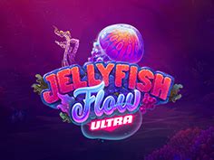 Jellyfish Flow Ultra Bet365