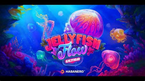 Jellyfish Flow Ultra Betfair