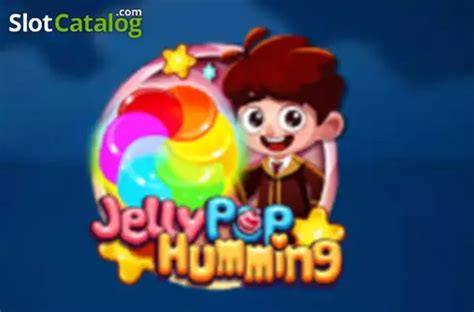 Jellypop Humming Novibet