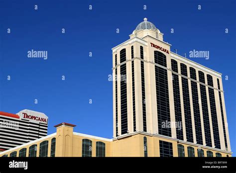 Jersey City Casino Tower