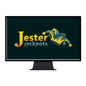 Jester Jackpots Casino Uruguay