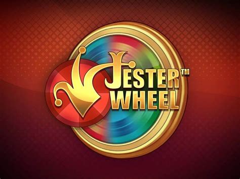 Jester Wheel Betsson