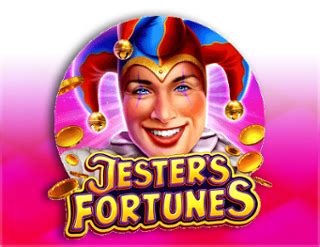 Jesters Fortune Betano