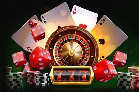 Jeu De Casino En Ligne Francais