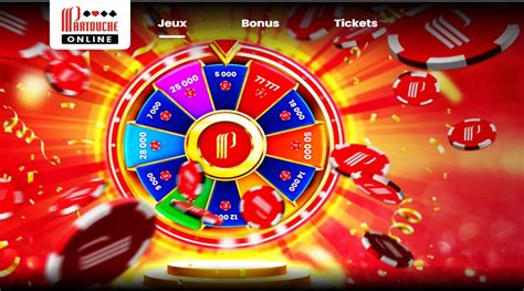 Jeu De Casino Gratuit Partouche