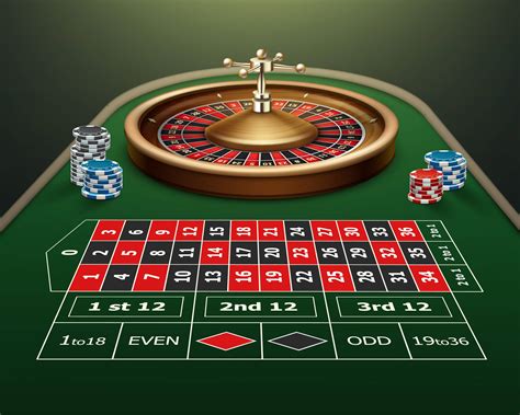 Jeux Casino En Ligne De Roleta