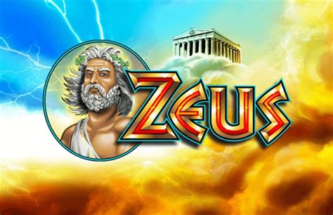Jeux De Casino Zeus 2