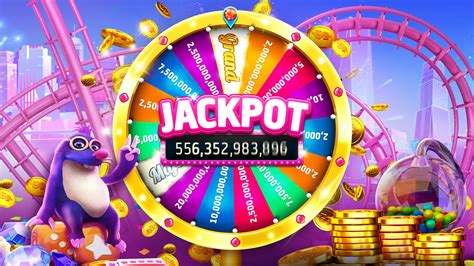 Jeux De Slots Gratuits En Ligne