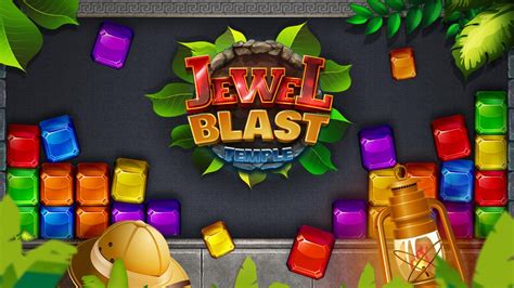 Jewel Blast Blaze