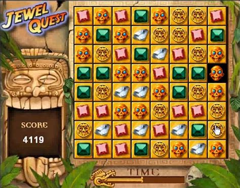 Jewel Quest Slots