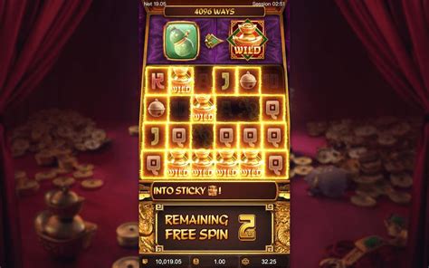 Jewels Of Prosperity Slot - Play Online
