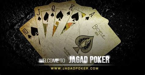 Jgad Poker