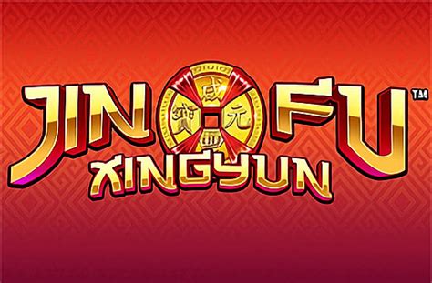 Jinfu Xingyun Slot - Play Online