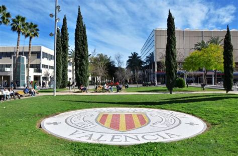 Joao Slot Universidade De Valencia