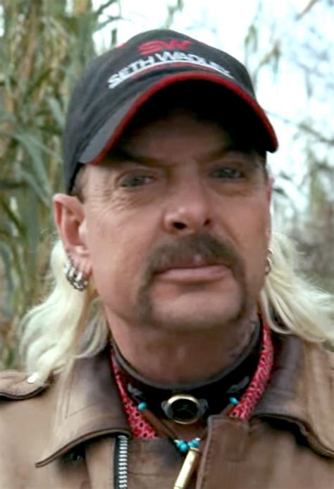 Joe Exotic Betsul