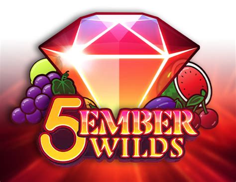 Jogar 5 Ember Wilds No Modo Demo