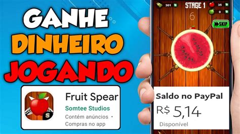 Jogar 6 Fruits Com Dinheiro Real