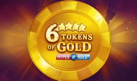 Jogar 6 Tokens Of Gold Com Dinheiro Real