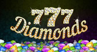 Jogar 777 Diamonds Com Dinheiro Real