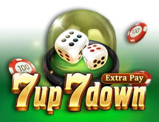 Jogar 7up 7 Down No Modo Demo