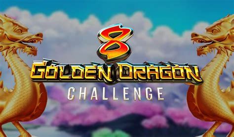 Jogar 8 Golden Dragon Challenge No Modo Demo