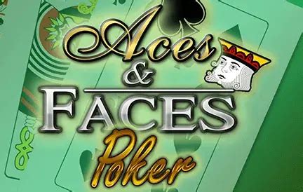 Jogar Aces And Faces Rival Com Dinheiro Real