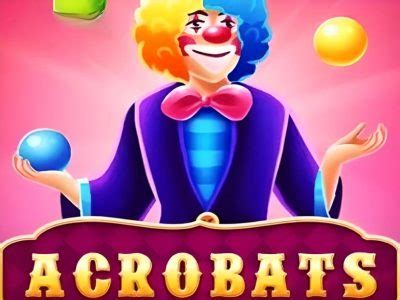 Jogar Acrobats No Modo Demo