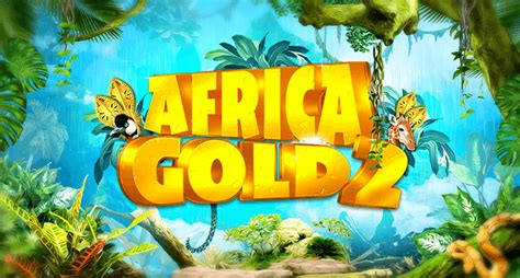 Jogar Africa Gold 2 Com Dinheiro Real