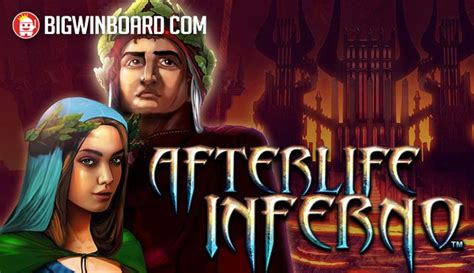 Jogar Afterlife Inferno No Modo Demo