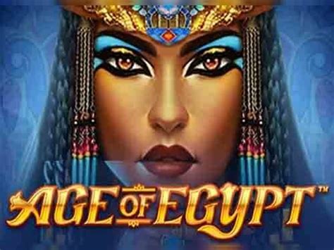Jogar Age Of Egypt Com Dinheiro Real