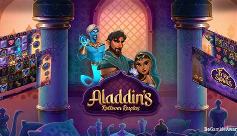 Jogar Aladdin 2 Com Dinheiro Real