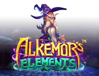 Jogar Alkemor S Elements No Modo Demo