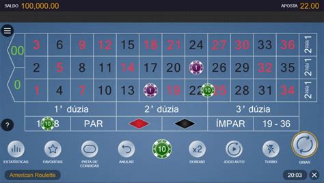 Jogar American Roulette Belatra Games Com Dinheiro Real