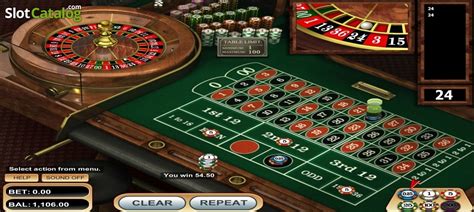 Jogar American Roulette Betsoft No Modo Demo