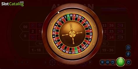 Jogar American Roulette High Stakes No Modo Demo