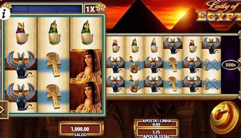 Jogar Ancient Egypt Com Dinheiro Real