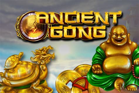 Jogar Ancient Gong No Modo Demo