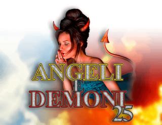 Jogar Angeli E Demoni25 No Modo Demo