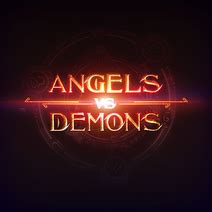 Jogar Angels Vs Demons Com Dinheiro Real