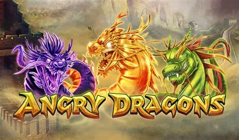 Jogar Angry Dragons No Modo Demo