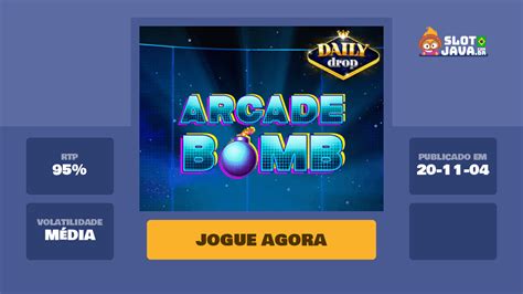Jogar Arcade Bomb No Modo Demo