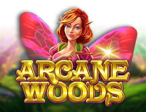 Jogar Arcane Woods No Modo Demo