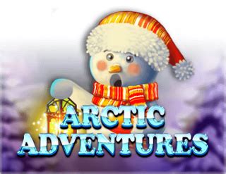 Jogar Artic Adventures No Modo Demo