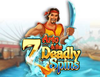 Jogar Arto The 7 Deadly Spins No Modo Demo