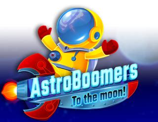 Jogar Astroboomer To The Moon No Modo Demo