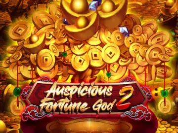 Jogar Auspicious Fortune God 2 No Modo Demo