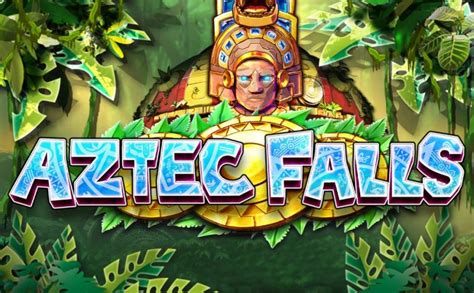 Jogar Aztec Falls Com Dinheiro Real